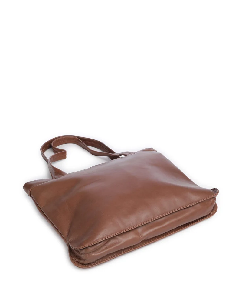 Harold's Caugio Shopper cognac