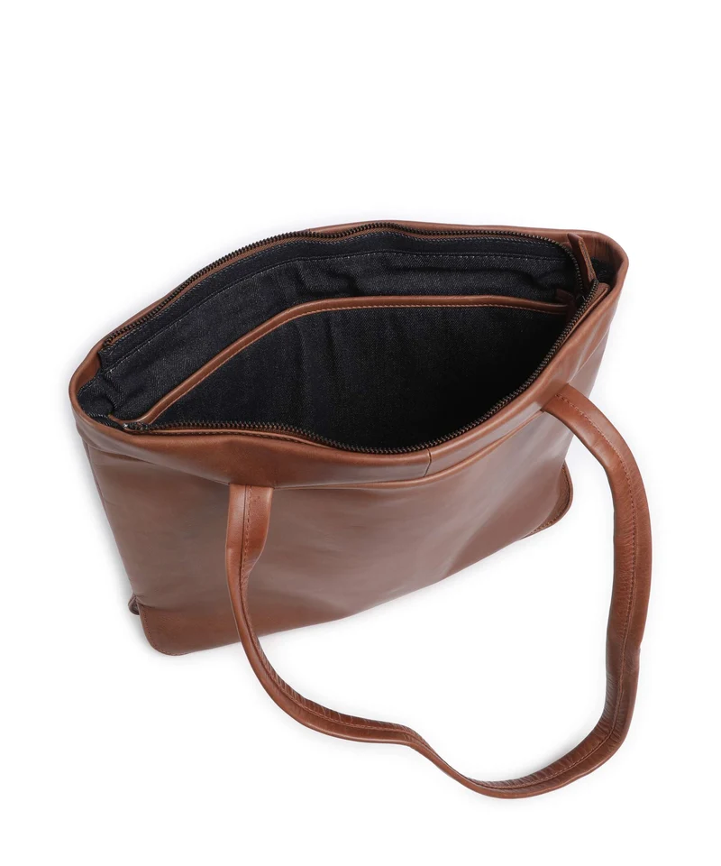 Harold's Caugio Shopper cognac