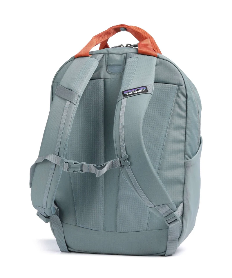 Patagonia Atom 20 Rucksack blue sage