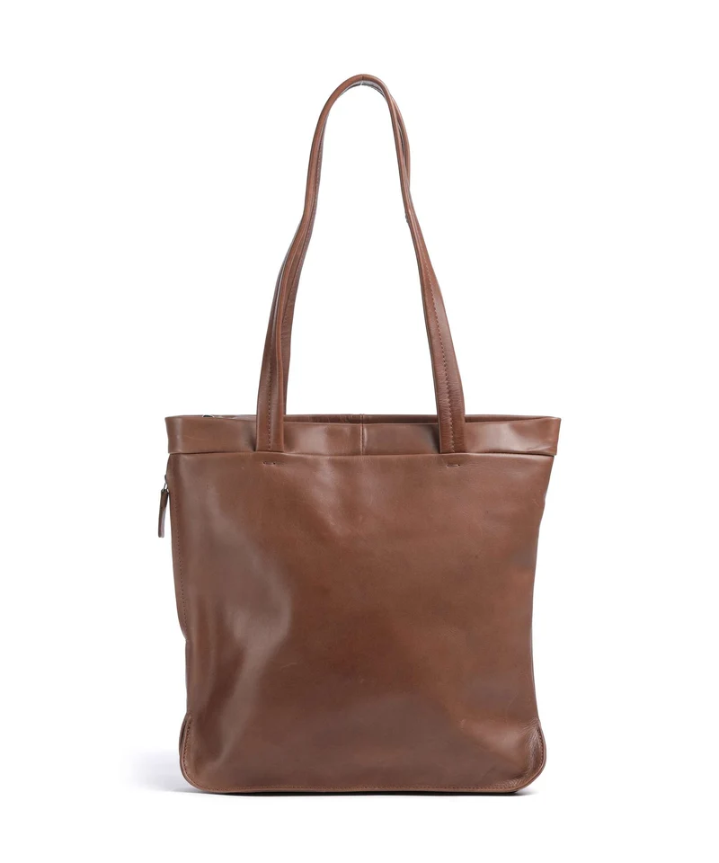 Harold's Caugio Shopper cognac