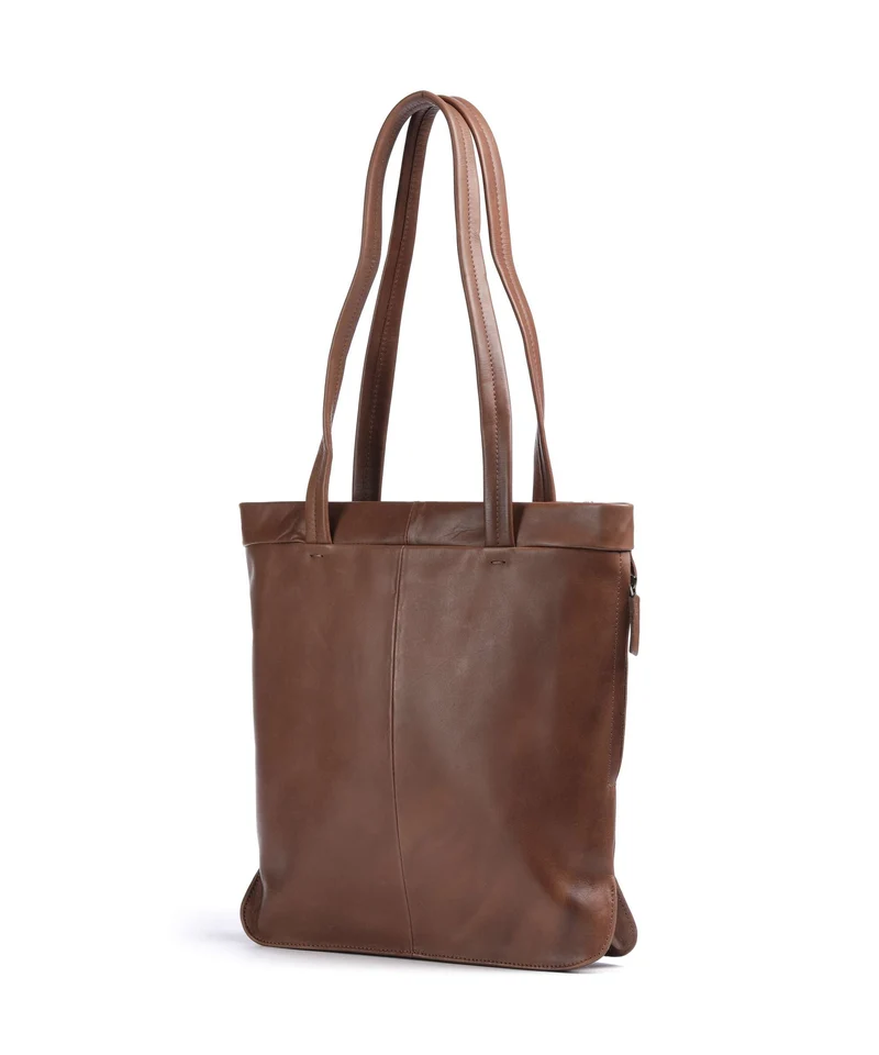 Harold's Caugio Shopper cognac