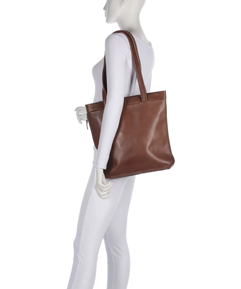 Harold's Caugio Shopper cognac