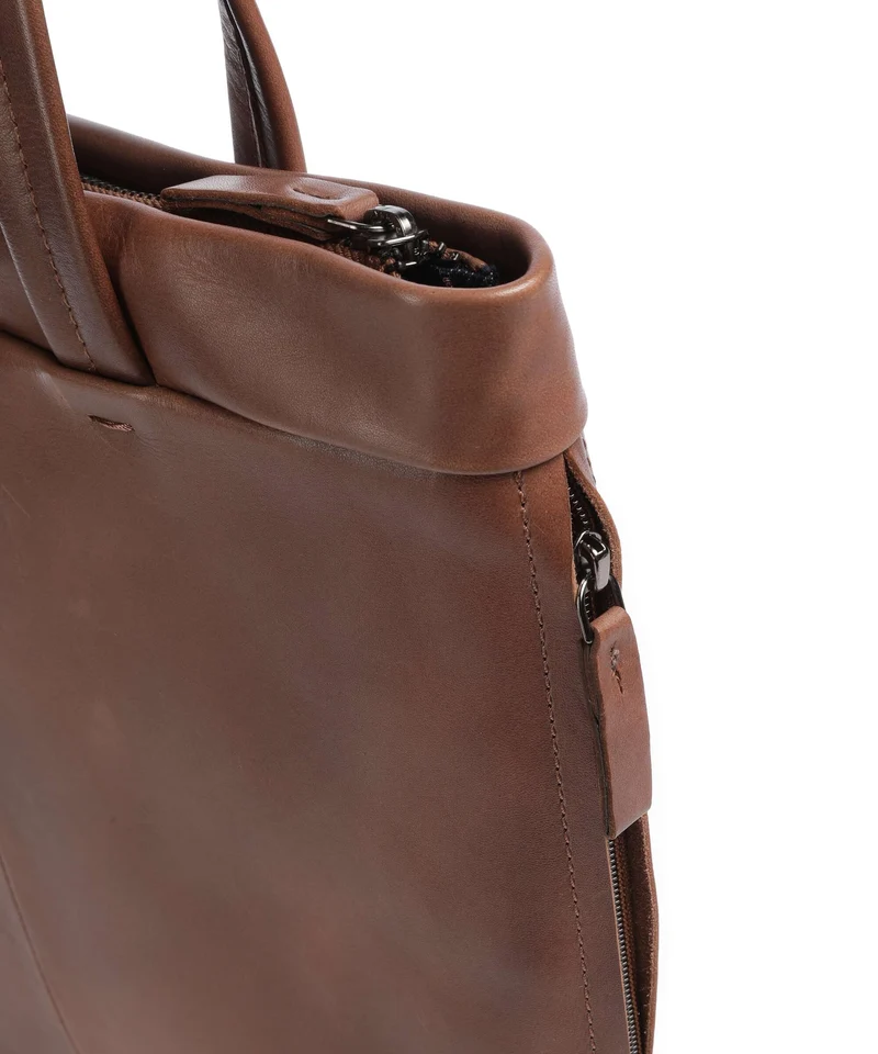 Harold's Caugio Shopper cognac