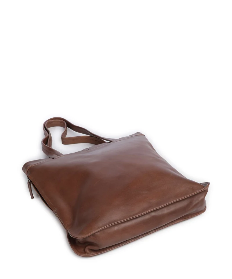 Harold's Caugio Shopper cognac
