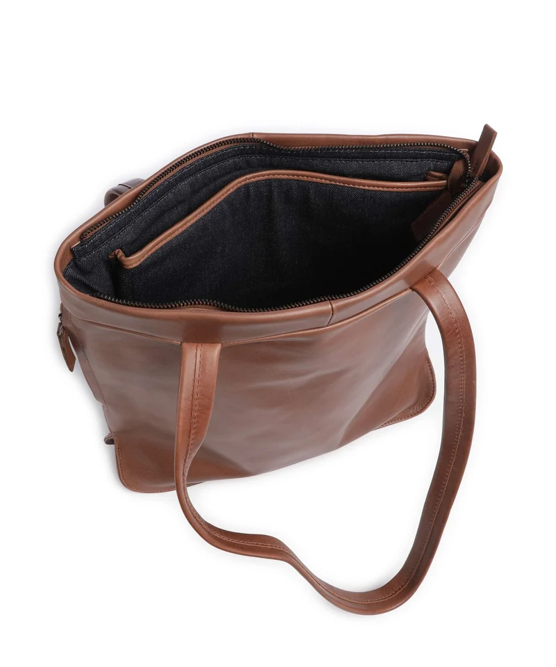 Harold's Caugio Shopper cognac