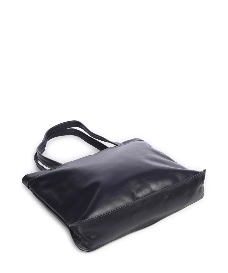 Harold's Caugio Shopper dunkelblau