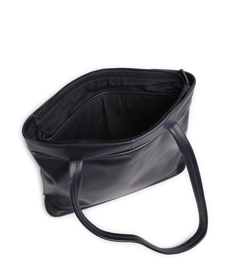 Harold's Caugio Shopper dunkelblau