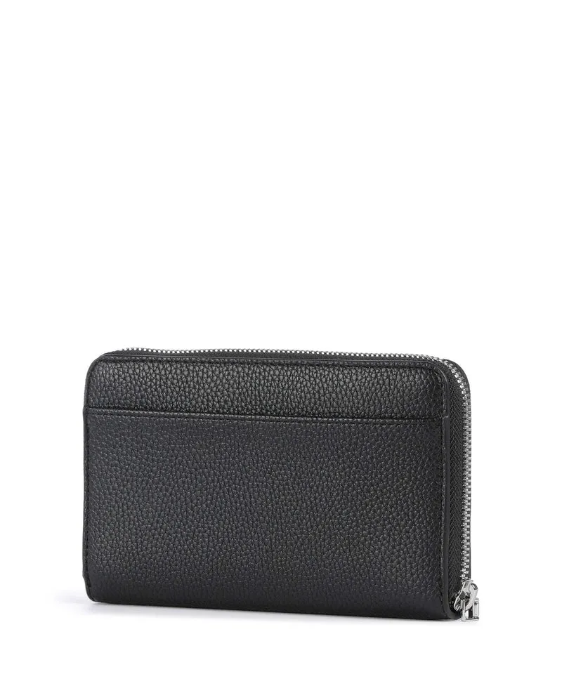 BOSS Anett Geldbörse black