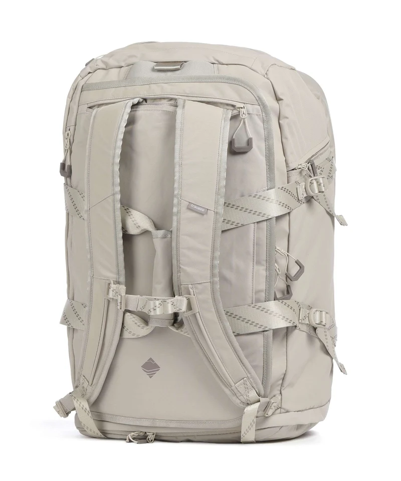 Travelite Venture Line Reisetasche sand