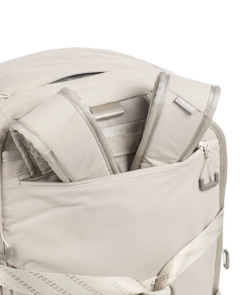 Travelite Venture Line Reisetasche sand