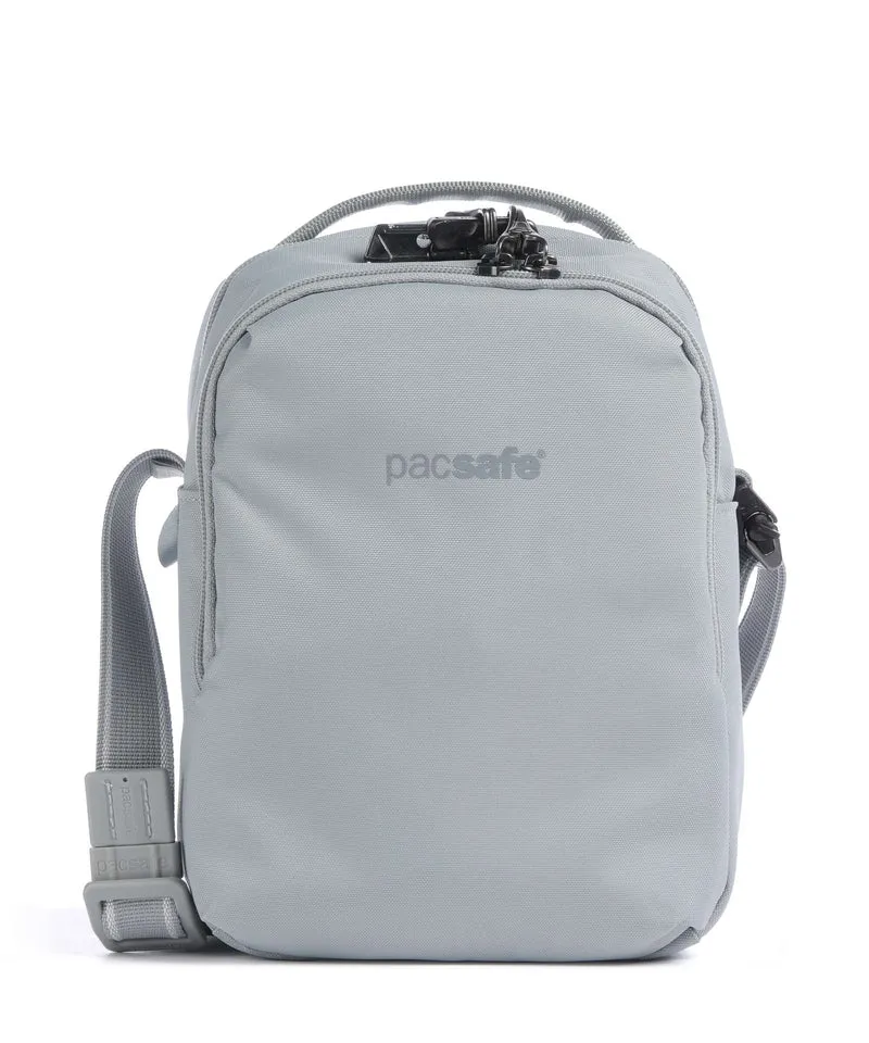 Pacsafe V Umhängetasche digital gray