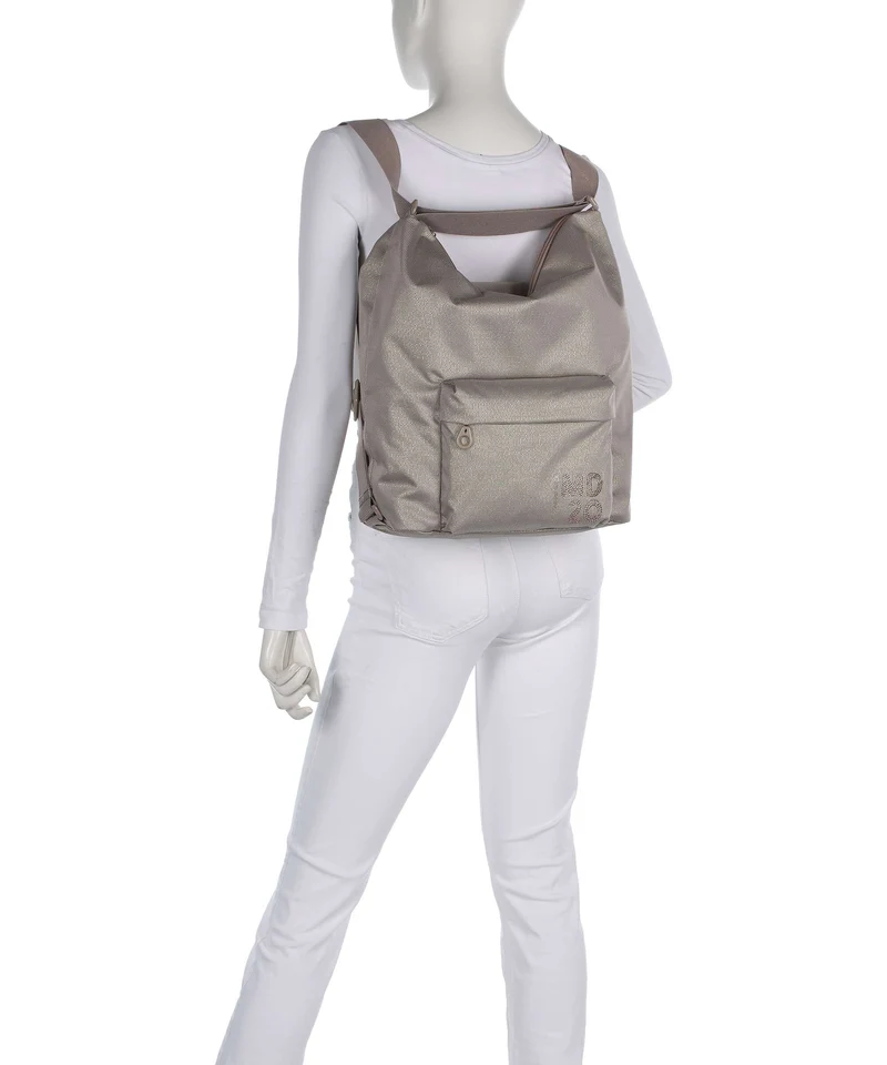Mandarina Duck MD20 Lux 2.0 Rucksack-Tasche astro
