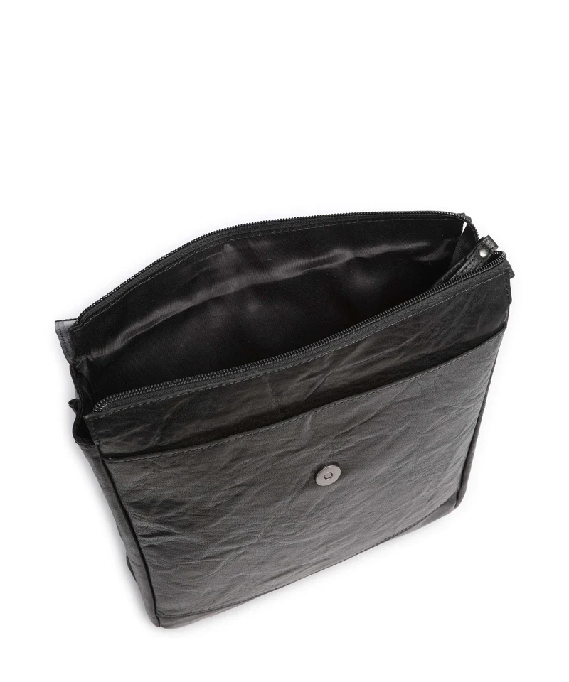 Spikes & Sparrow Bronco Marlotte Laptop-Rucksack black
