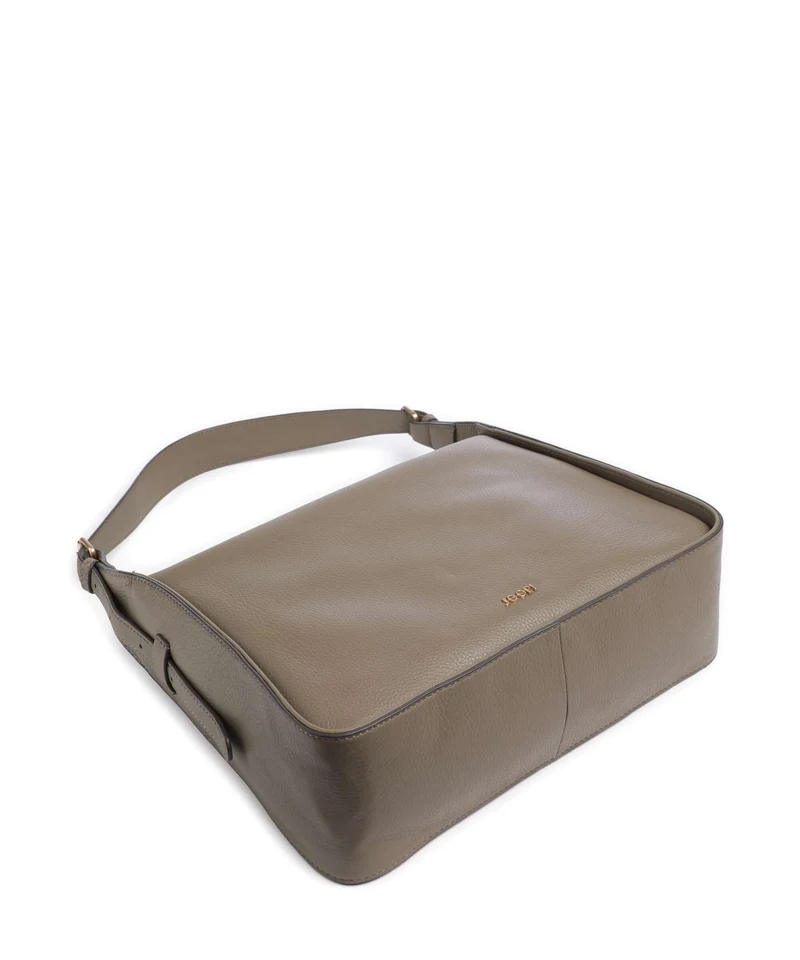 JOOP! Lipari Liah Beuteltasche taupe