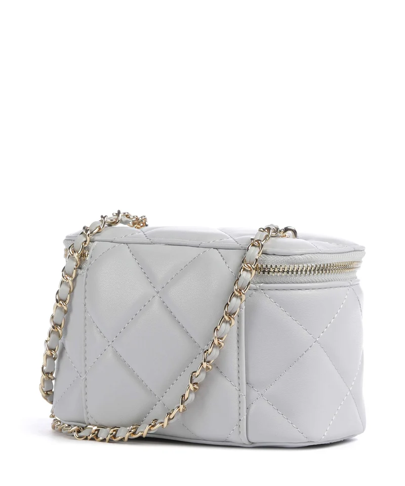 Valentino Bags Ocarina Umhängetasche perla