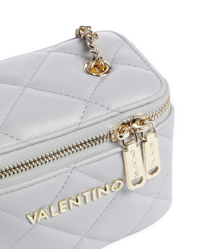 Valentino Bags Ocarina Umhängetasche perla