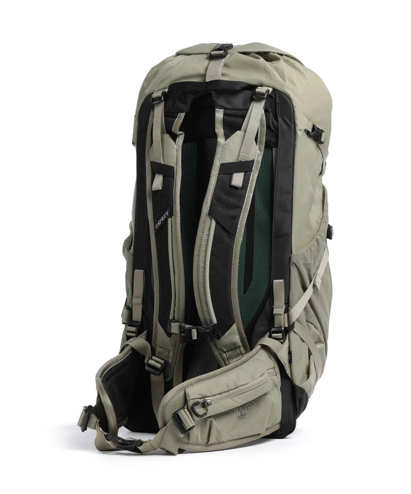 Osprey Sportlite 30 Wanderrucksack olive tan