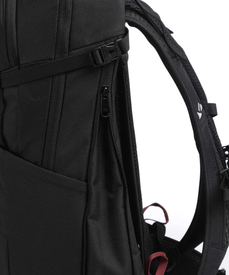 Vaude Wizard 18+4 Wanderrucksack black