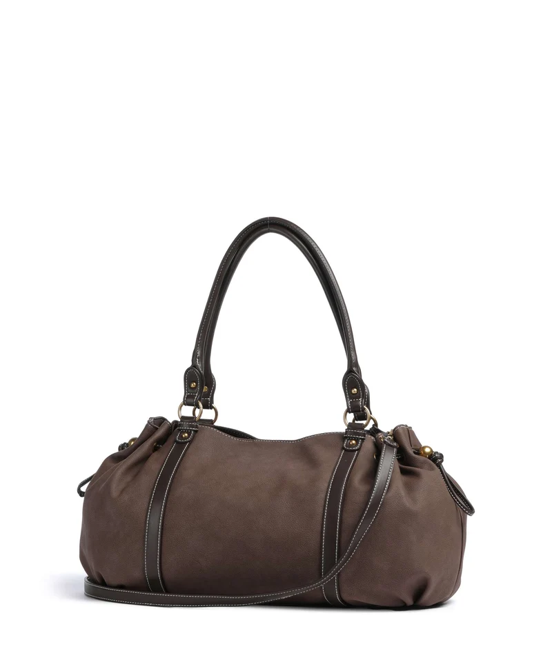 Liu Jo Ginesa L Beuteltasche mocha