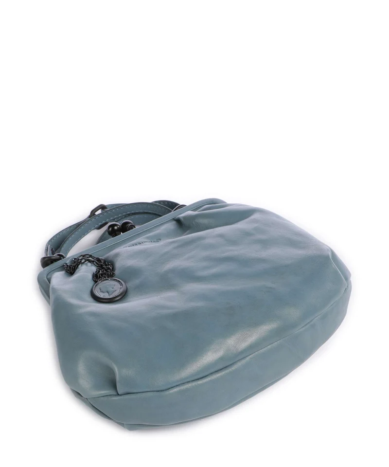 Aunts & Uncles Grandma's Luxury Club Mrs. Fortune Cookie Umhängetasche aegean blue