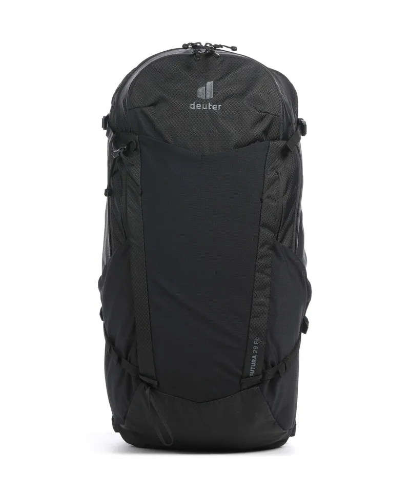 Deuter Futura 29 EL Wanderrucksack black
