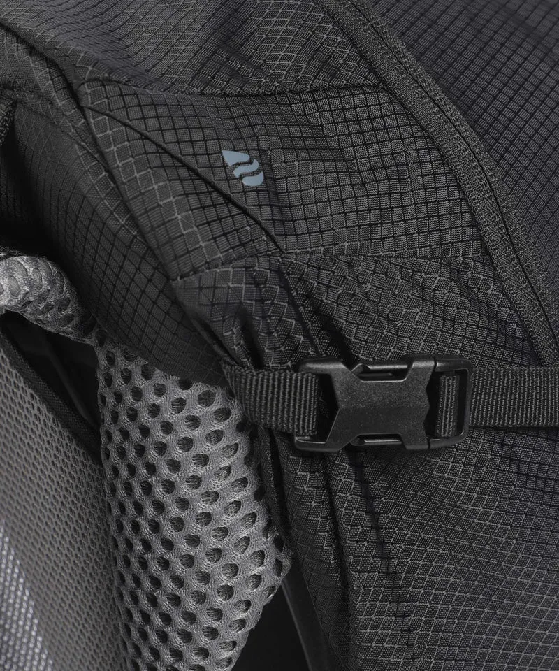 Deuter Futura 29 EL Wanderrucksack black