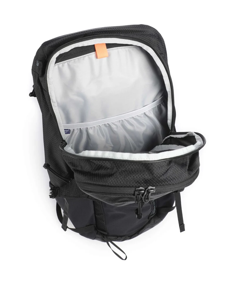Deuter Futura 29 EL Wanderrucksack black