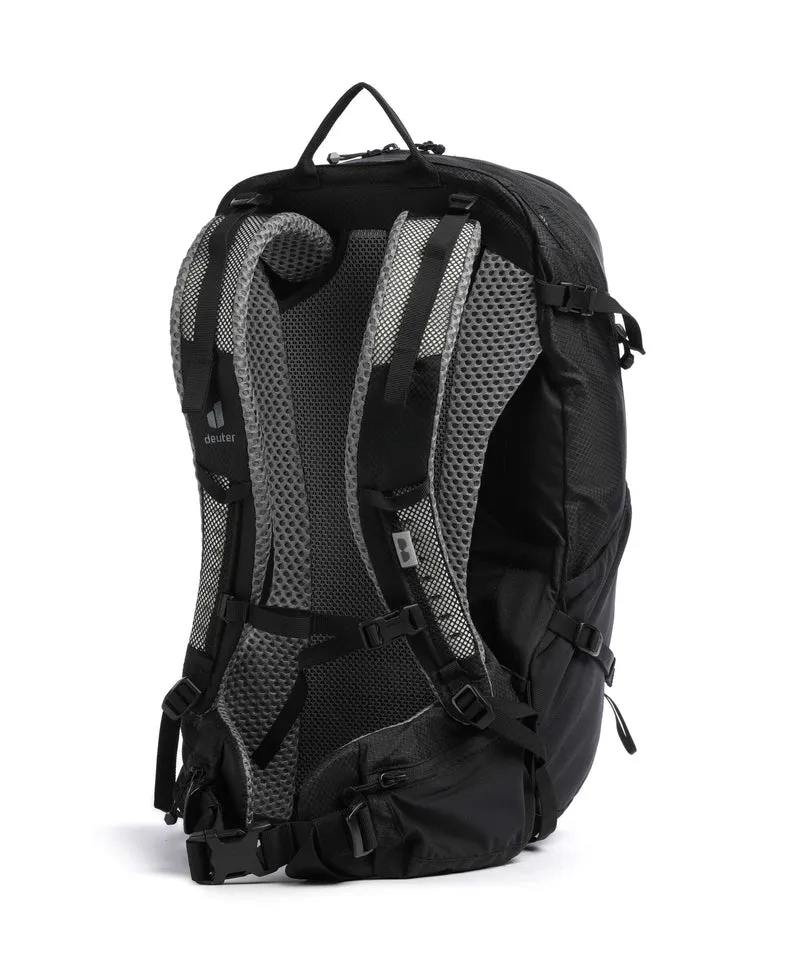 Deuter Futura 27 Wanderrucksack black