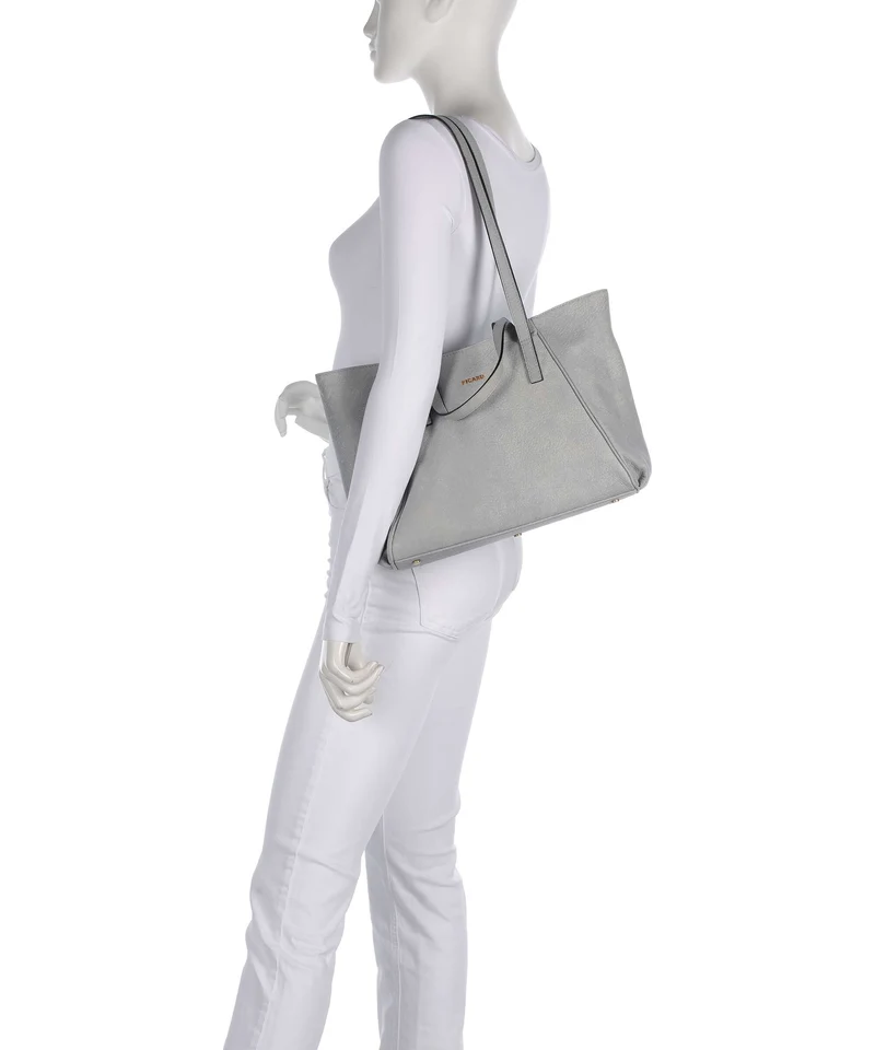 Picard Almada Shopper smoke