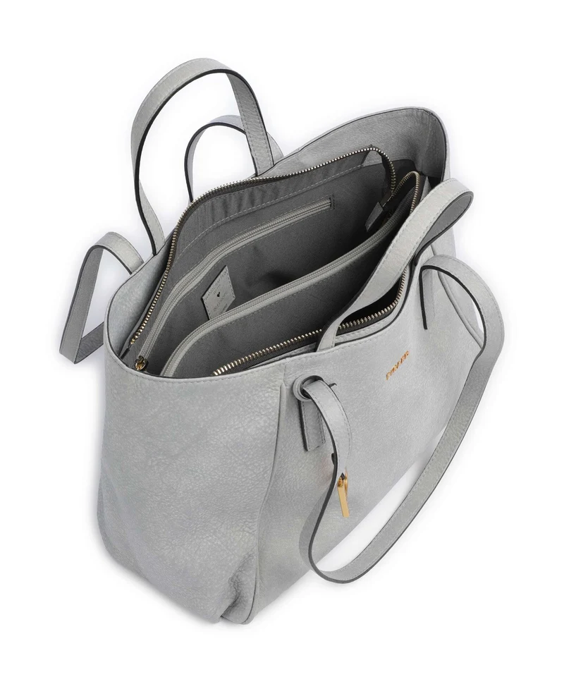 Picard Almada Shopper smoke