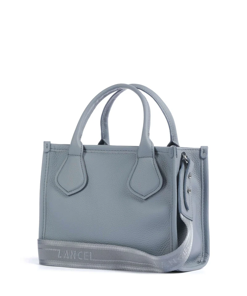 Lancel Jour S Handtasche blue foam