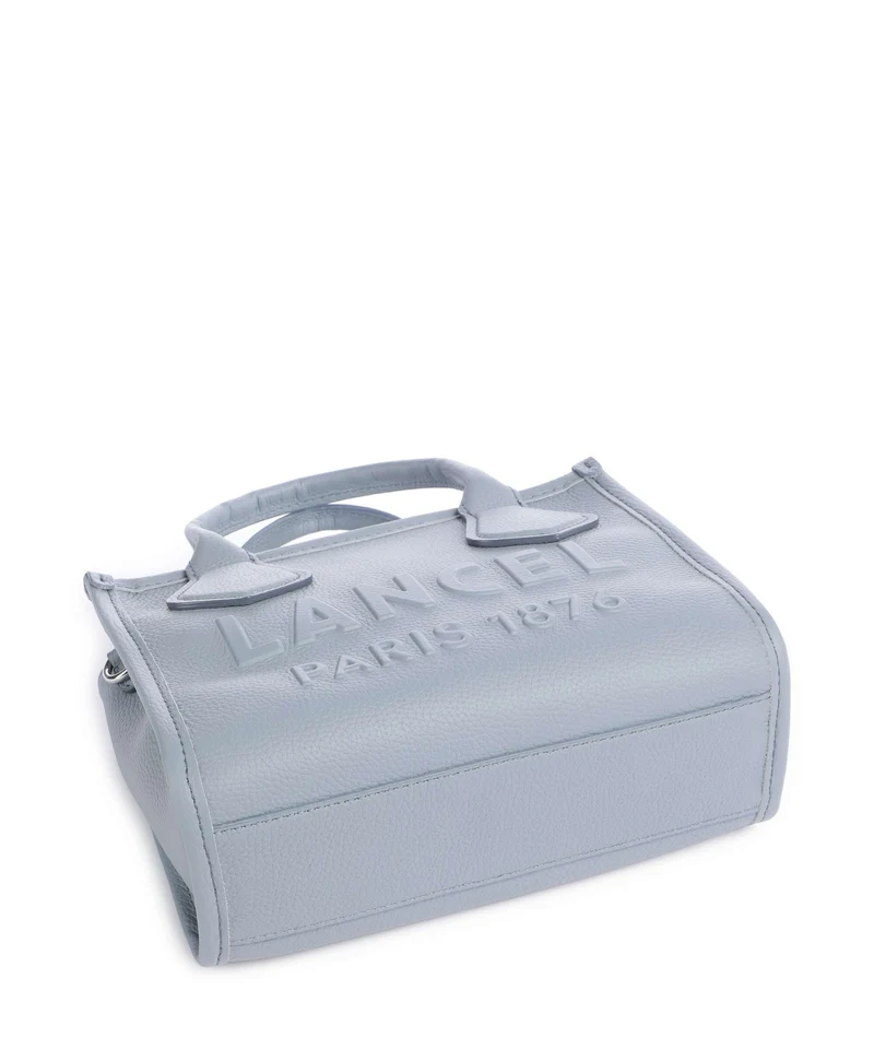 Lancel Jour S Handtasche blue foam