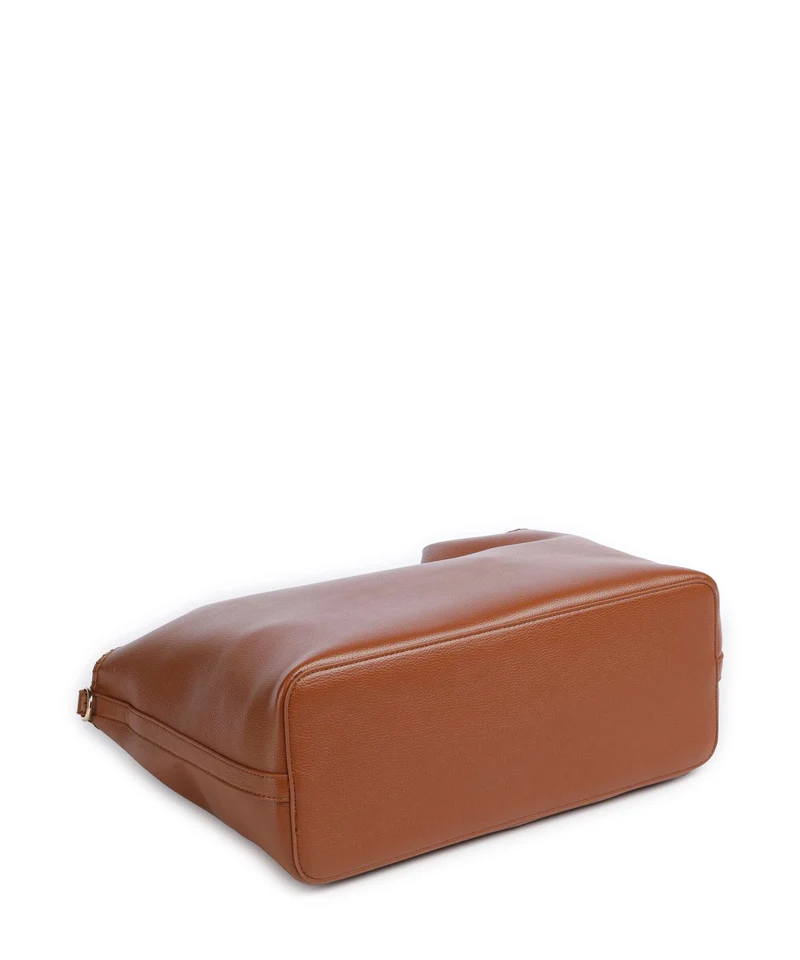 Valentino Bags Aleksandra Shopper cuoio