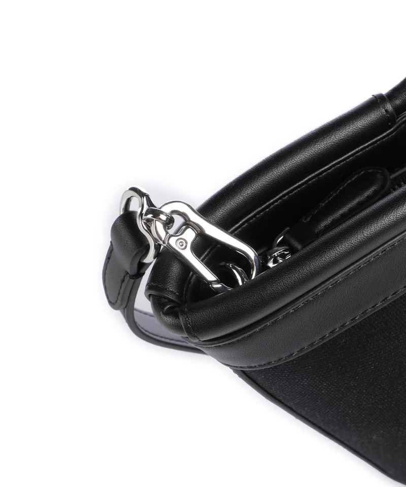 Karl Lagerfeld K/Hotel Karl Small Handtasche black