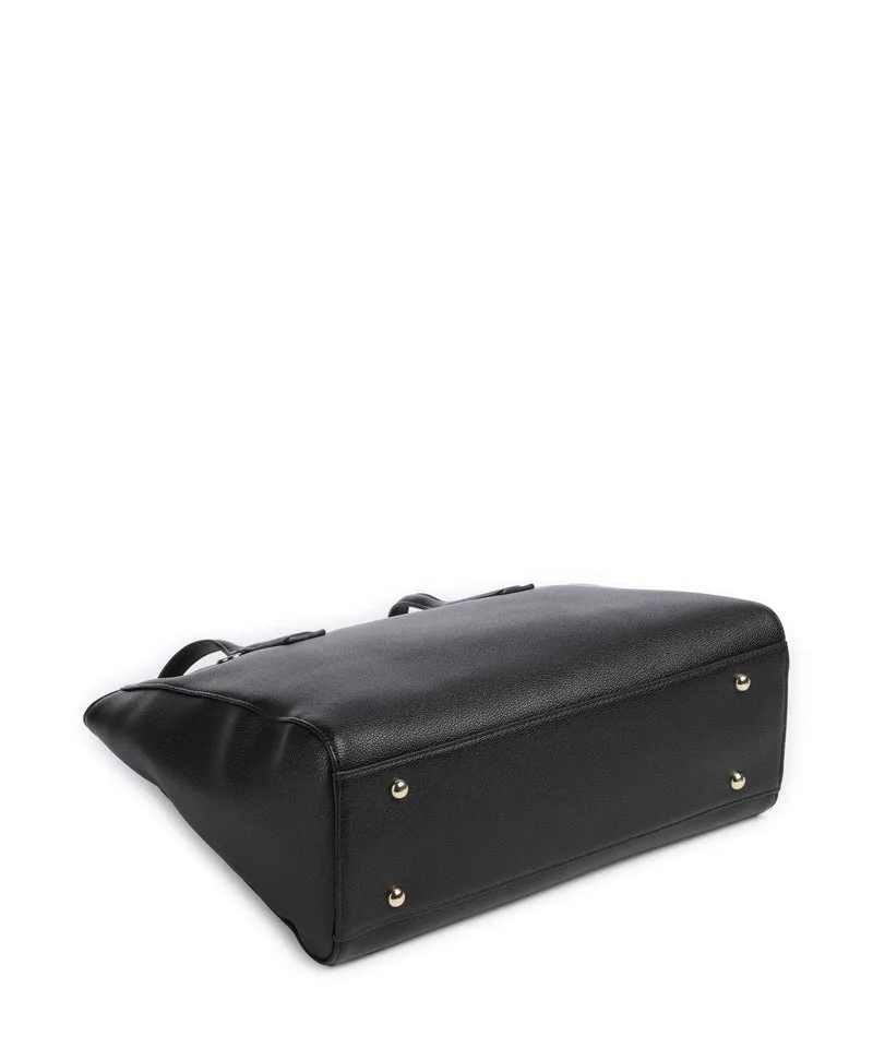Valentino Bags Ryta Re Shopper nero