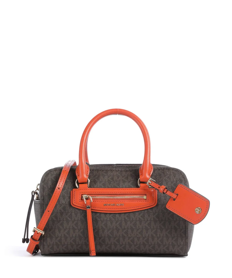 Michael Kors Jet Set Travel XS Handtasche mimosa