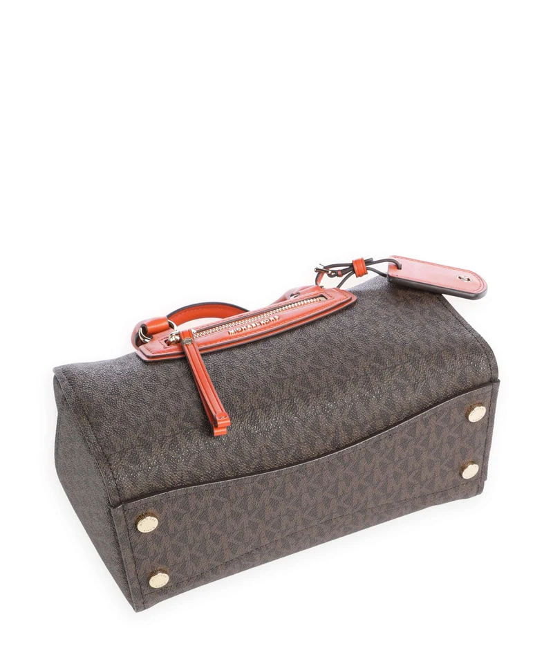 Michael Kors Jet Set Travel XS Handtasche mimosa