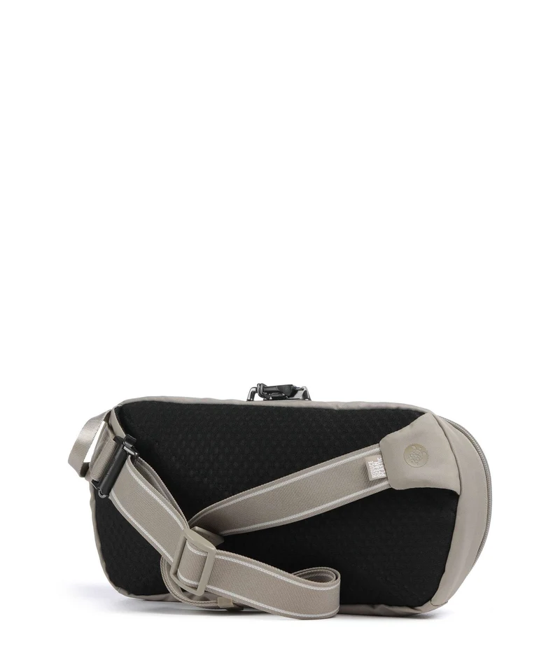 Pacsafe V Slingbag beige