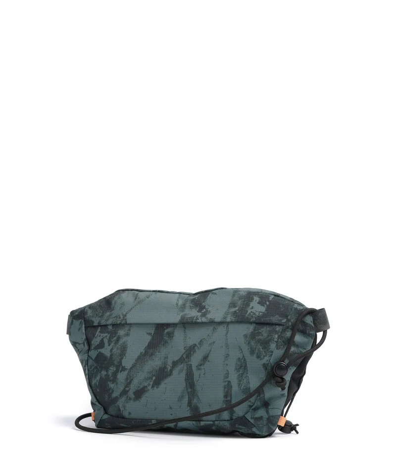 Db Roamer Pro 6 Slingbag agate green