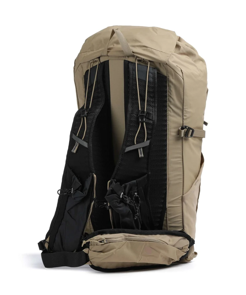 Fjällräven Abisko 20 M/L Trekkingrucksack clay