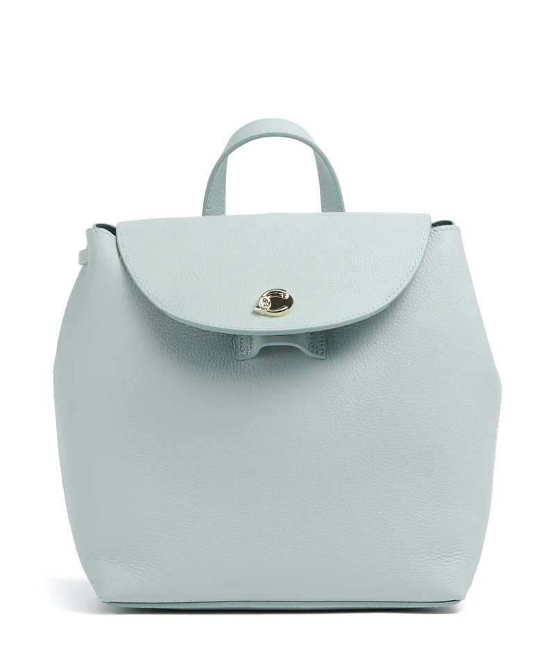 Coccinelle Nikla Rucksack aquamarine/deep blue
