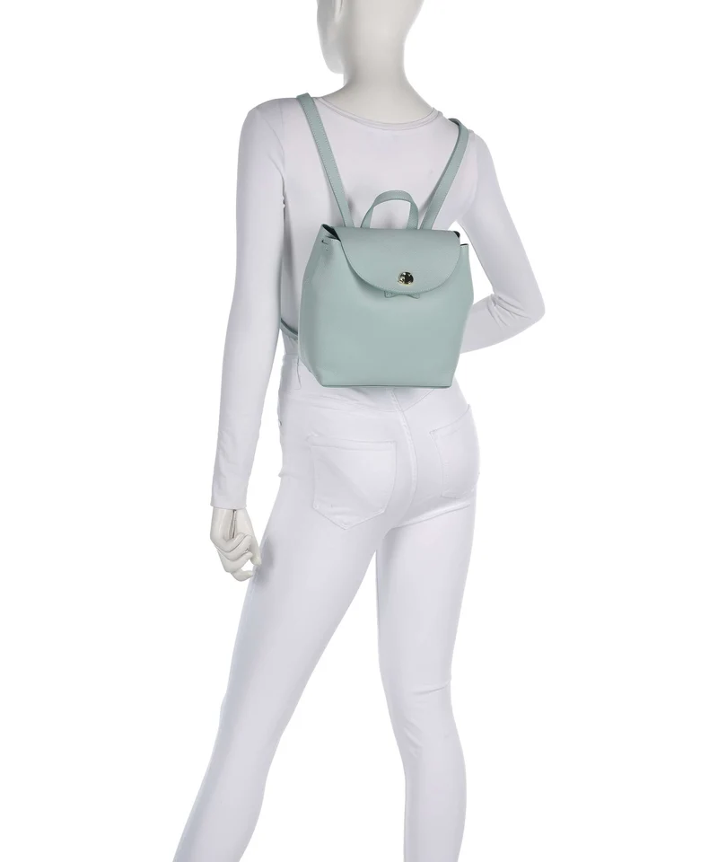 Coccinelle Nikla Rucksack aquamarine/deep blue