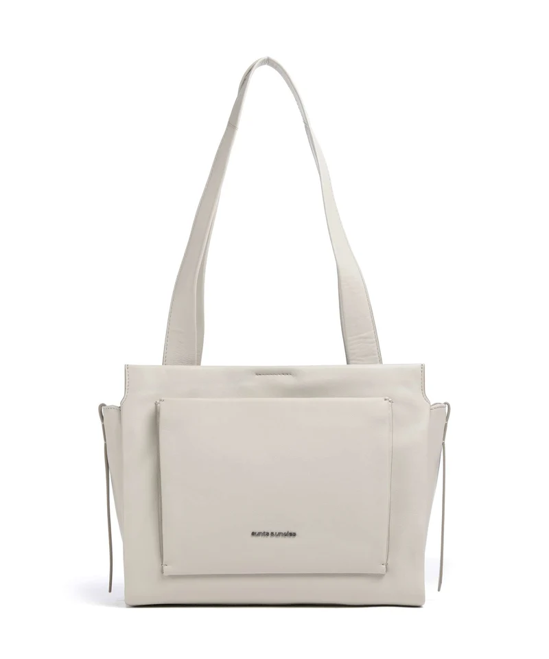 Aunts & Uncles Bohemian Vibes Dawn Shopper chalk