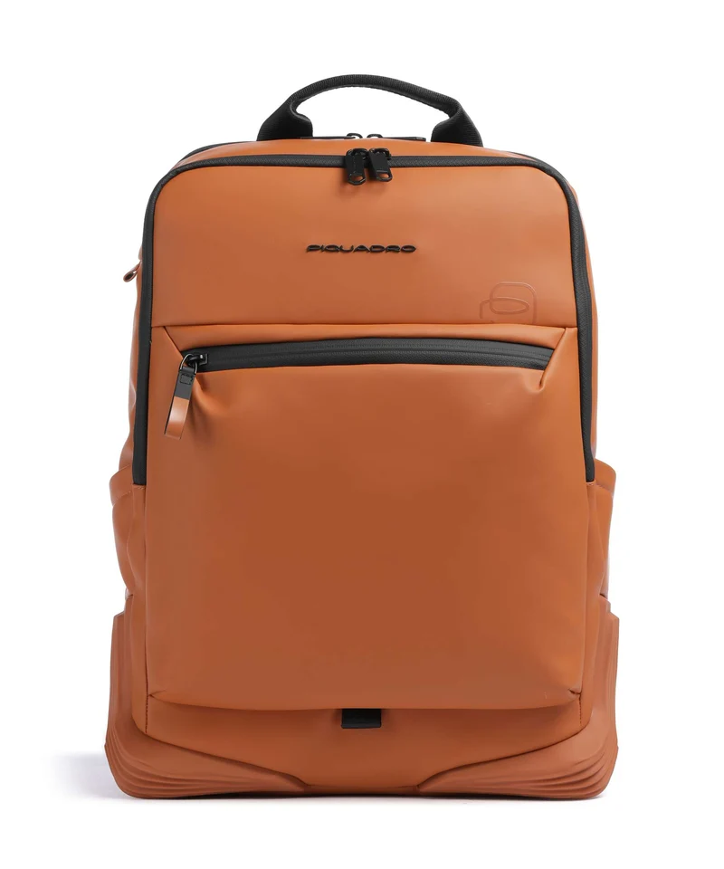 Piquadro C2OWD Rucksack cuoio