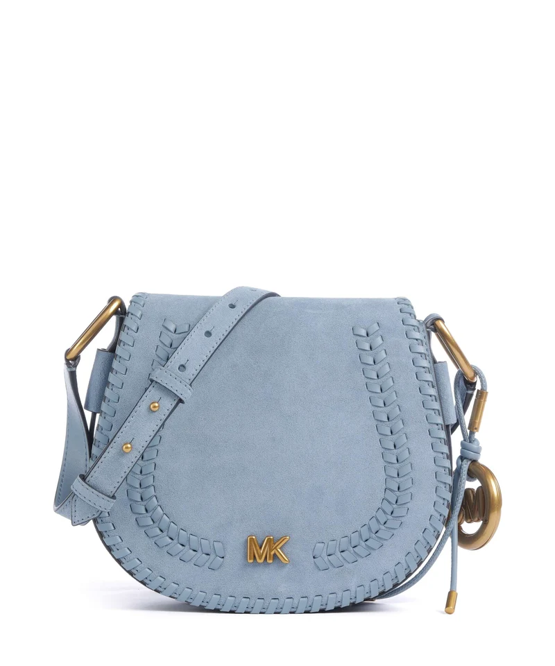 Michael Kors Josie Umhängetasche chambray