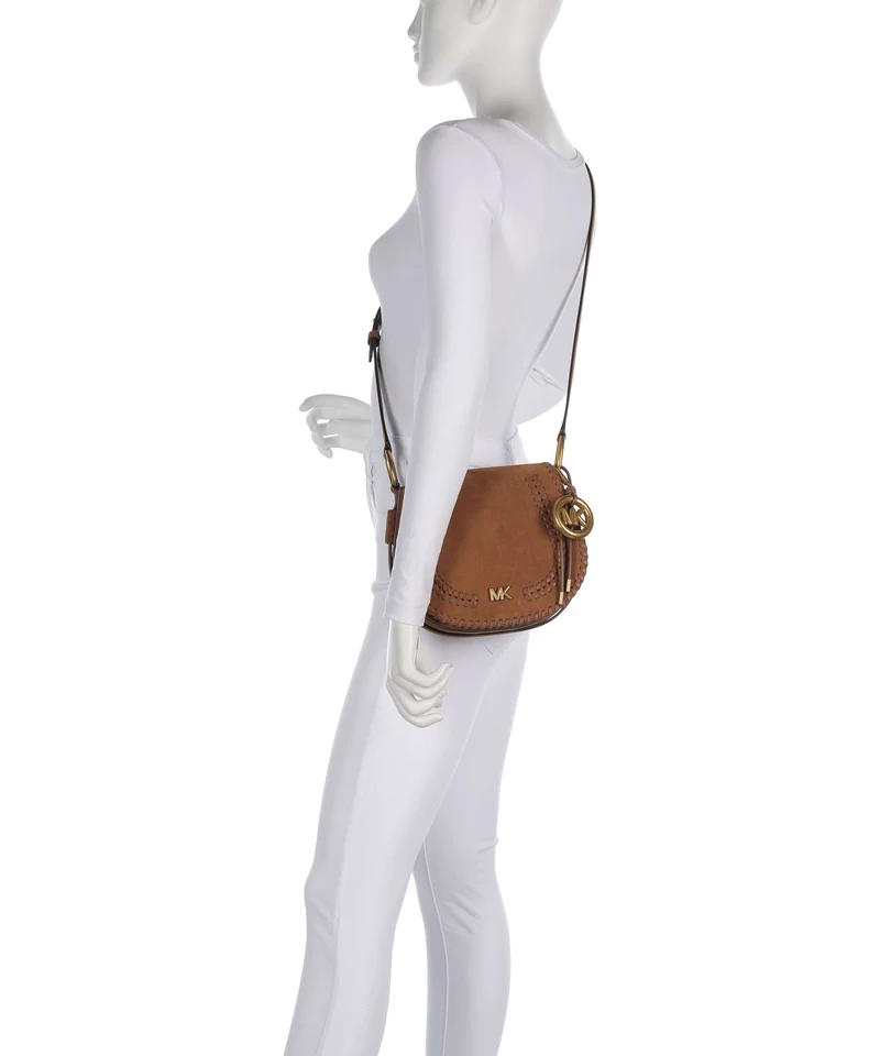 Michael Kors Josie Umhängetasche luggage