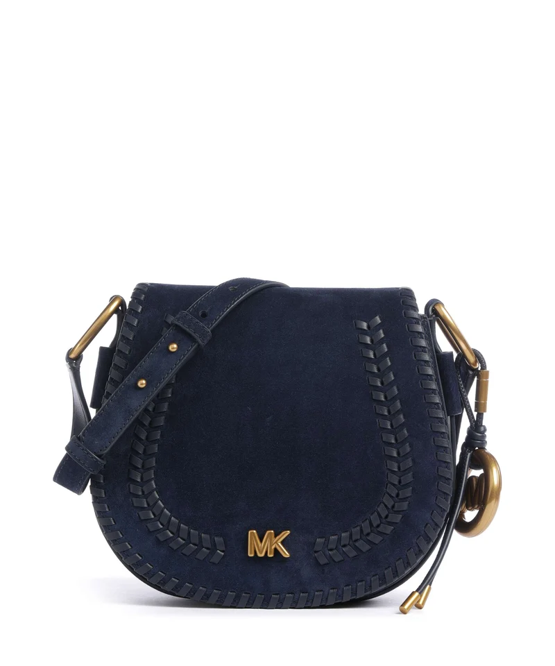 Michael Kors Josie Umhängetasche dress blues