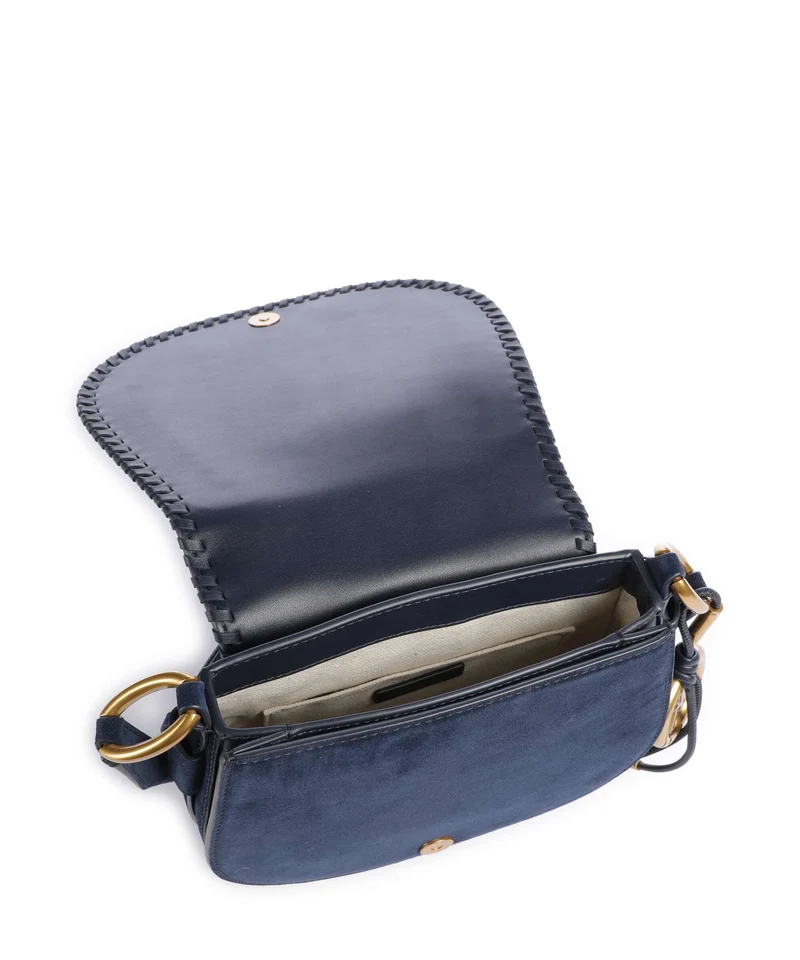 Michael Kors Josie Umhängetasche dress blues