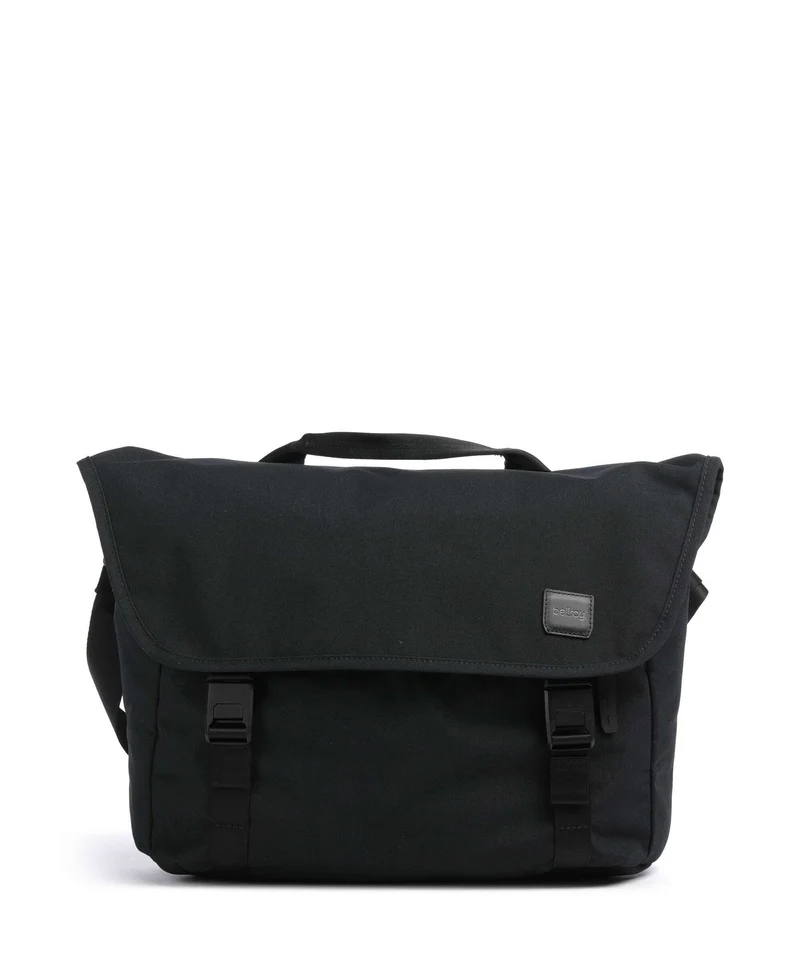 Bellroy Classic Kuriertasche black