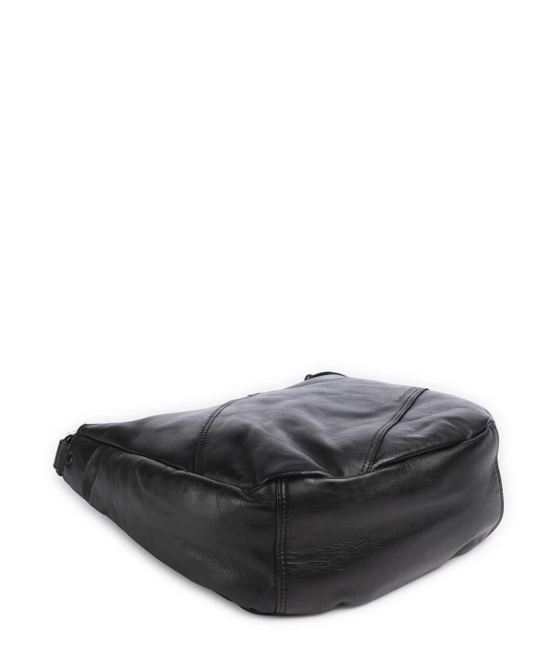Spikes & Sparrow Apache Natalia Beuteltasche black